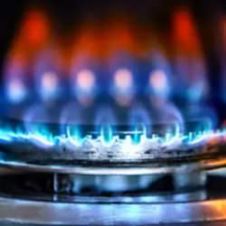 Avrupa'da gaz fiyatlarındaki artış y&uuml;zde 100'&uuml; aştı