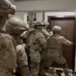 Aydın'da tefecilik &ccedil;etesine operasyon: 4 tutuklama