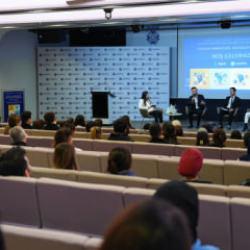 'Bağımlılığa dur de' paneli: Sanal kumar artık her evde!