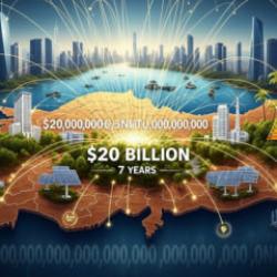 Bakan Bayraktar Kanada'da a&ccedil;ıkladı: 2050 hedefi 20 gigavat n&uuml;kleer g&uuml;&ccedil;!