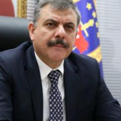 Bakan &Ccedil;ift&ccedil;i'den İran sınırıyla ilgili a&ccedil;ıklama: Olağan&uuml;st&uuml; bir durum yok