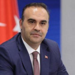 Bakan Kacır: 2026'da sanayimizdeki y&uuml;kseliş hızlanacak