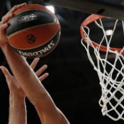 Basketbol Avrupa Ligi'nde 2 ma&ccedil; ertelendi