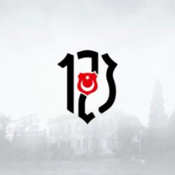 Beşiktaş, 123. yıl paylaşımı: &Ouml;v&uuml;nmekte &ccedil;ok haklıyız