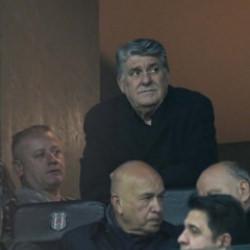 Beşiktaş Başkanı Serdal Adalı'dan 123. yıl mesajı