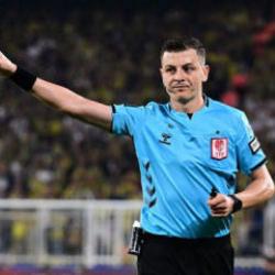 Beşiktaş- Galatasaray derbisini Ozan Erg&uuml;n y&ouml;netecek