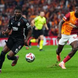 Beşiktaş - Galatasaray derbisinin bilet fiyatları belli oldu