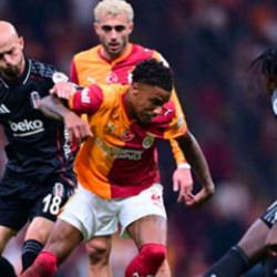 Beşiktaş-Galatasaray derbisinin VAR hakemi a&ccedil;ıklandı!