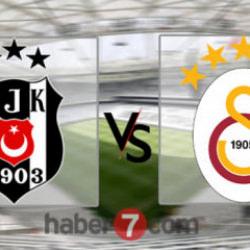 Beşiktaş - Galatasaray ma&ccedil;ı bilet fiyatları | BJK - GS ma&ccedil; biletleri satış tarihi