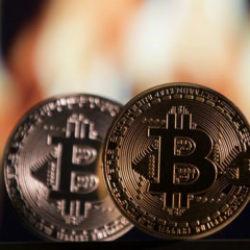 Bitcoin'de bir ilk