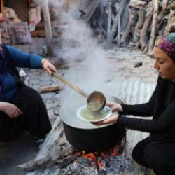 Bu otu yerken 2 kez d&uuml;ş&uuml;n&uuml;n: Tek lokması &ouml;l&uuml;me g&ouml;t&uuml;rebilir