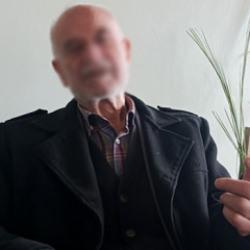 Dolandırılmaktan kurtulan emekli &ouml;ğretmen: Helal paramız harama gitmedi