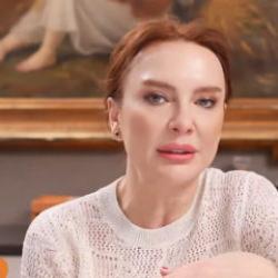 CHP'li gazeteci Bahar Feyzan: T&uuml;rkiye'de biz g&uuml;vendeyiz; kime kredi &ccedil;ıkarsa &ccedil;ıksın