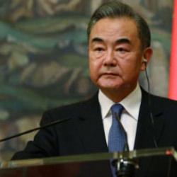 &Ccedil;in'den İsrail'e 'Savaş' uyarısı