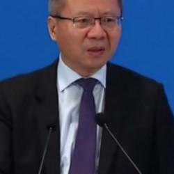 &Ccedil;inli Profes&ouml;r Weiwei: Trump t&uuml;m cephelerde kaybetti! ABD&rsquo;nin &ccedil;&ouml;k&uuml;ş&uuml;n&uuml; hızlandırıyor