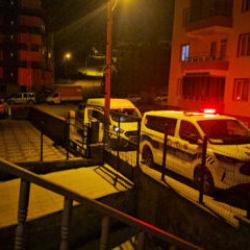 &Ccedil;orum&rsquo;da 64 yaşındaki kadından acı haber