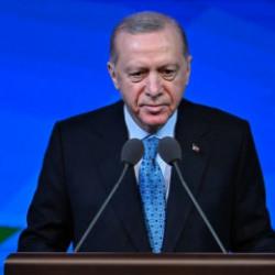 Cumhurbaşkanı Erdoğan'dan 'savaş' a&ccedil;ıklaması: 'Gerekli t&uuml;m &ouml;nlemleri aldık'