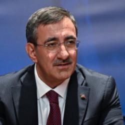 Cumhurbaşkanı Yardımcısı Yılmaz: T&uuml;m tedbirler alındı!