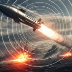 Demir Kubbe'nin kabusu oldular! İşte hipersonik f&uuml;zesi olan &uuml;lkeler! T&uuml;rkiye'de var mı?