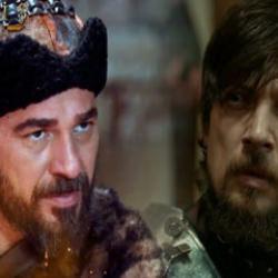 Diriliş Ertuğrul'un sevilen siması geri d&ouml;n&uuml;yor! Yeni adresi şaşırttı