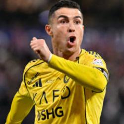 D&uuml;nya Kupası i&ccedil;in Ronaldo endişesi! Jorge Jesus'tan a&ccedil;ıklama