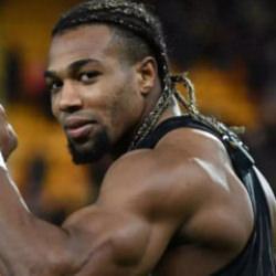 D&uuml;nyaca &uuml;nl&uuml; ismin spor salonuna girişi yasaklandı