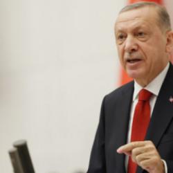 D&uuml;nyada kriz kapıda: Cumhurbaşkanı Erdoğan savaşın getireceklerini &ouml;ng&ouml;rm&uuml;şt&uuml;