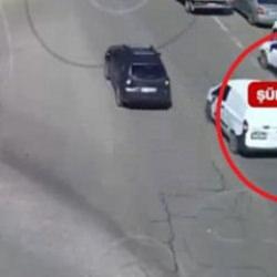 "Dur" ihtarına uymayan s&uuml;r&uuml;c&uuml;ye 200 bin TL ceza! Ehliyeti s&uuml;resiz iptal edildi