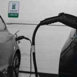 Elektrikli ara&ccedil; satışında artış! Rakamlar a&ccedil;ıklandı