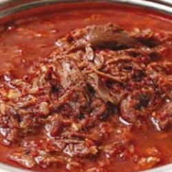 En iyi T&uuml;rk yemekleri belli oldu! Listenin başını kimse beklemiyordu...