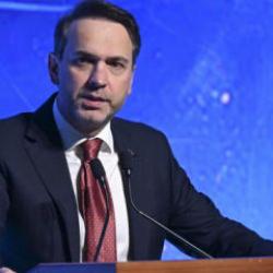 Enerji Bakanı Bayraktar, Kanada'da PDAC 2026 Kongresi'ne katılacak