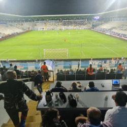 Erzurumspor'un trib&uuml;nleri neden boş? Stadyumla ilgili ger&ccedil;ek ortaya &ccedil;ıktı