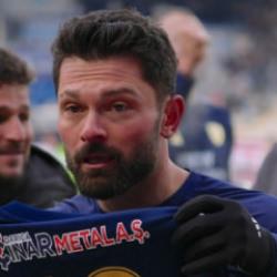 Erzurumspor FK'de Eren Tozlu 45 dakikada yaptıklarıyla alev aldı!