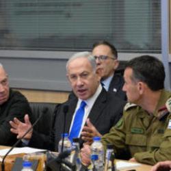 Eski Yunan vekil "İsrail savaş modunu a&ccedil;tı" diyerek T&uuml;rkiye'yi hedef aldı!