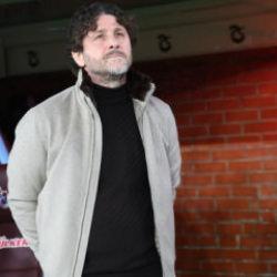 Fatih Tekke: Gereken yapılır