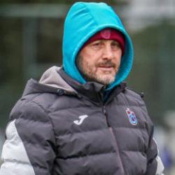 Fatih Tekke: Ligin en g&uuml;&ccedil;l&uuml; kadrosuna karşı oynayacağız