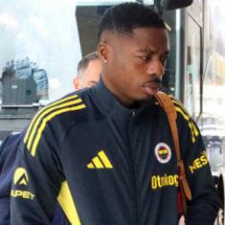 Fenerbah&ccedil;e kafilesi Gaziantep&rsquo;te