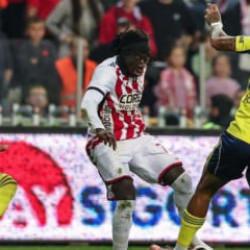 Fenerbah&ccedil;e-Samsunspor m&uuml;cadelesinin VAR hakemi belli oldu!
