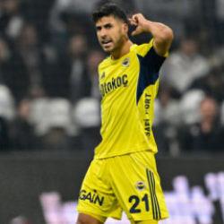 Fenerbah&ccedil;e'de Marco Asensio gelişmesi