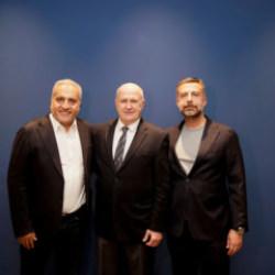 Fenerbah&ccedil;e'de s&uuml;rpriz g&ouml;revlendirme! Kul&uuml;p efsanesi geri d&ouml;nd&uuml;