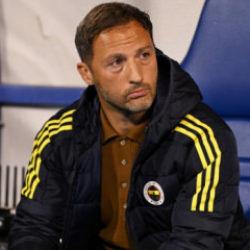Fenerbah&ccedil;e'den ayrılacak mı? Domenico Tedesco'ya s&uuml;rpriz talip