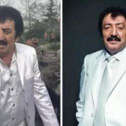  M&uuml;sl&uuml;m G&uuml;rses'e olan benzerliği herkesi şaşkına &ccedil;evirdi!