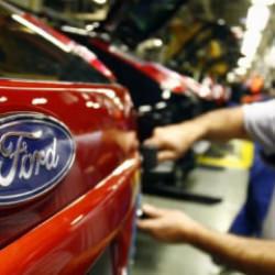 Ford, y&uuml;z binlerce aracı geri &ccedil;ağırdı