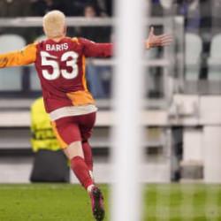 Galatasaray Barış Alper'in etiketini belirledi: B&ouml;ylesi g&ouml;r&uuml;lmedi