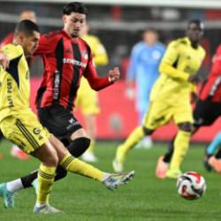 Gaziantep FK - Fenerbah&ccedil;e! CANLI
