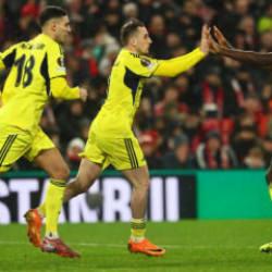 Gaziantep FK - Fenerbah&ccedil;e! İlk 11'ler