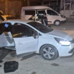 Gaziantep'te alacak verecek meselesi kanlı bitti: 1 &ouml;l&uuml;, 1 yaralı
