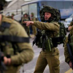 Gazze'den sonra sıra L&uuml;bnan'da! İsrail askerleri L&uuml;bnan işgalini genişletti