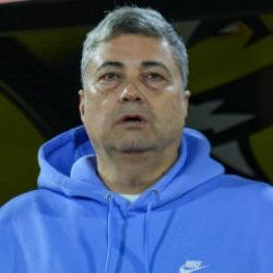 Gen&ccedil;lerbirliği'ne hoca dayanmıyor! Levent Şahin sadece 18 g&uuml;n g&ouml;rev yapabildi