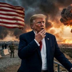 Gizli tehlike deşifre oldu: ABD'nin savunma can damarı ilk hedefte!